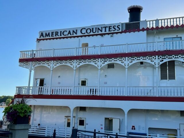 American Countess